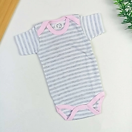 Rabbit Yarım Kol Badi