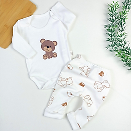 Teddy Bear Badili Takım
