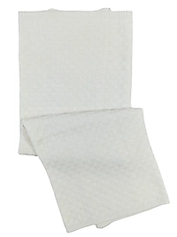 Triko Battaniye / Tek Katlı / 80 X 90 cm