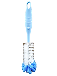 Babytime Biberon Temizleme Fırçası