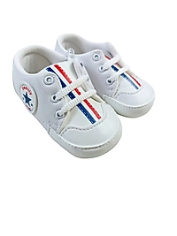 Pamily Çizgili Patik