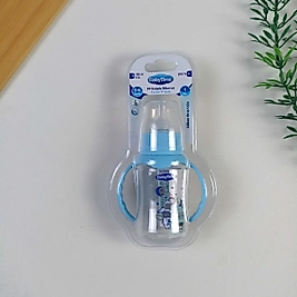 Babytime PP Kulplu Biberon / 0-6 Ay / 150 ml.