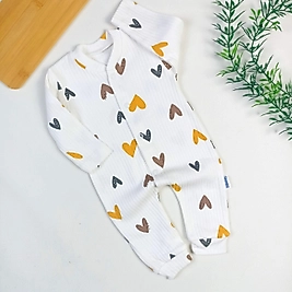 Hearts Raporlu Tulum