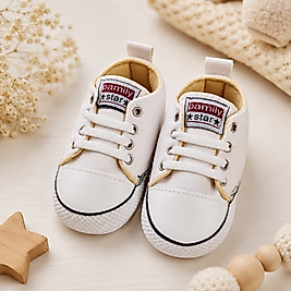 Star Lux Bebek Patiği