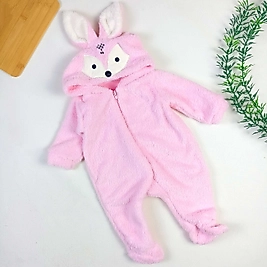 Fox Velsoft Tulum / Kışlık