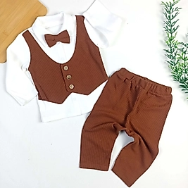 Papyonlu Waffle Takım