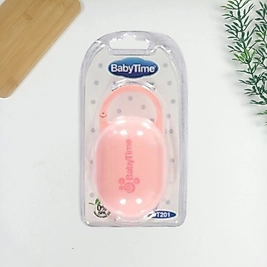 Babytime Emzik Saklama Kabı