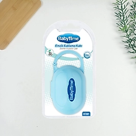 Babytime Emzik Saklama Kabı