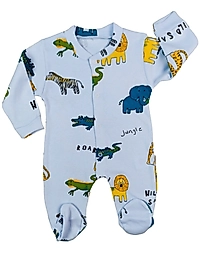 Wild Safari Penye Tulum