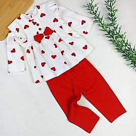 Love Fiyonklu Takım