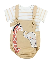 Safari Badili Salopet