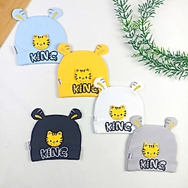 Lion King Penye Bere / 0-6 Ay