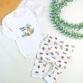 Baby Zoo Badili Takım