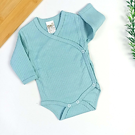 Raporlu Kumaş Kundak Badi