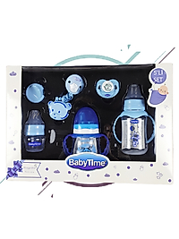 Babytime Gift Set