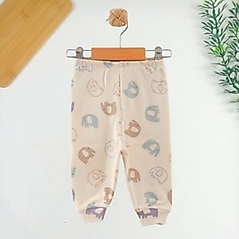 Elephant Manşetli Tek Alt