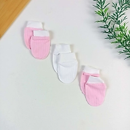 3 Parça Eldiven Seti