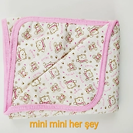 ÖZLEM KAPİTONE BATTANİYE – ÇİFT KAT