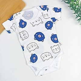 Ayıcıklar Yarım Kol Badi