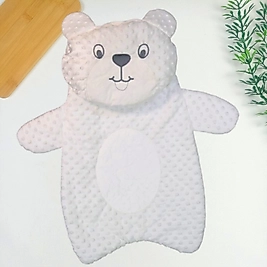 Bear Şekilli Alt Açma