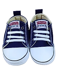 Star Lux Bebek Patiği