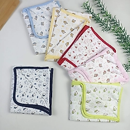 Kapitone Battaniye / 80 x 90 cm / Tek Katlı