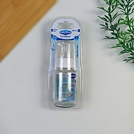 BabyTime Cam Biberon