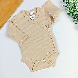 Raporlu Kumaş Kundak Badi