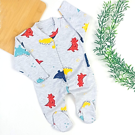 Dinazor Desen Penye Tulum