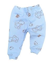 Teddy Bear Manşetli Alt