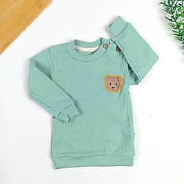 Bear Raporlu Tek Üst