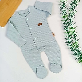 Petek Yenidoğan Organic Tulum