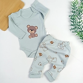 Teddy Bear Badili Takım