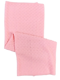 Triko Battaniye / Tek Katlı / 80 X 90 cm