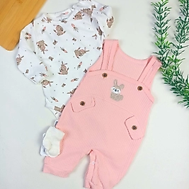 Rabbit Badili Salopet