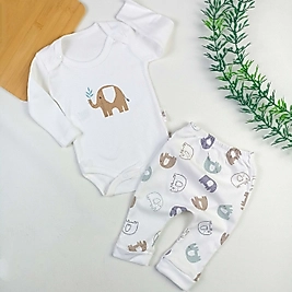 Elephant Badili Takım