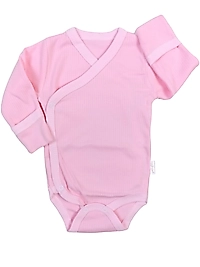 Raporlu Kumaş Kundak Badi (Yenidoğan Tek Beden)