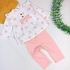 Love Fiyonklu Takım