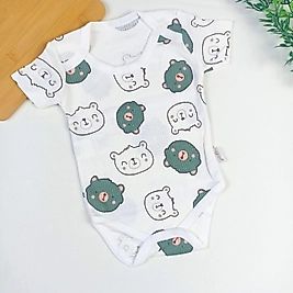 Ayıcıklar Yarım Kol Badi