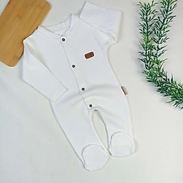 Petek Yenidoğan Organic Tulum