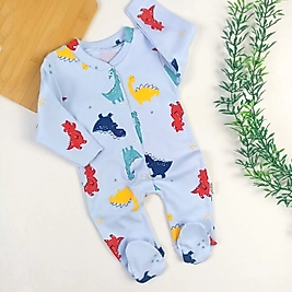 Dinazor Desen Penye Tulum