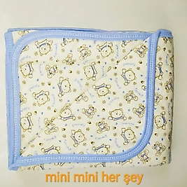 ÖZLEM KAPİTONE BATTANİYE – ÇİFT KAT