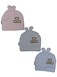 Happy Baby Penye Bere / 0-6 Ay