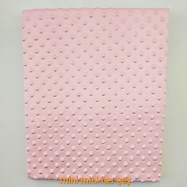 Fluffy Çift Katlı Battaniye