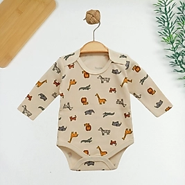 Zoo Uzun Kol Çıtçıtlı Badi