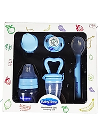 Babytime Beslenme Seti