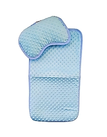 Fluffy 2 Parça Alt Açma Seti