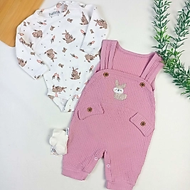 Rabbit Badili Salopet