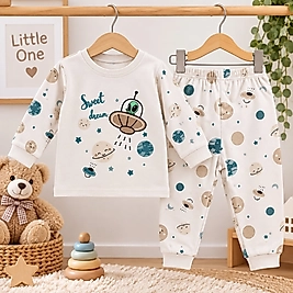 Sweet Dream Pijama Takımı