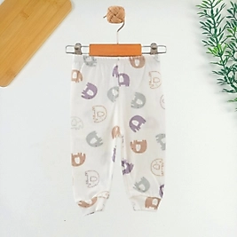 Elephant Manşetli Tek Alt